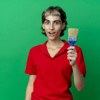 Canadian Regulations Promote Low-VOC Painting Materials