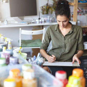 U.S. Facebook Marketplace Drives Sales of Bulk Painting Supplies