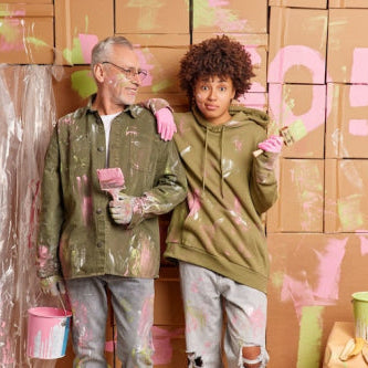 U.S. TikTok Challenges Inspire Creative Uses of Painters Tape