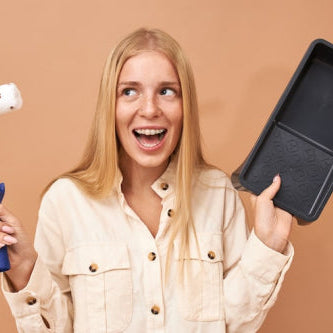 European Social Media Campaigns Highlight Durable Paint Rollers