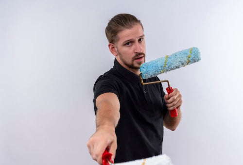 Europes Commercial Sector Drives Demand for Durable Paint Rollers