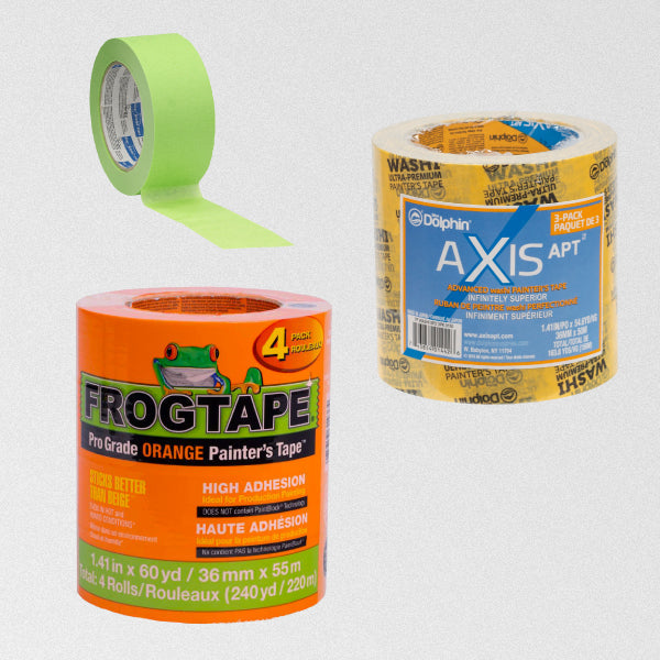 Pros and Cons of Painters Tape