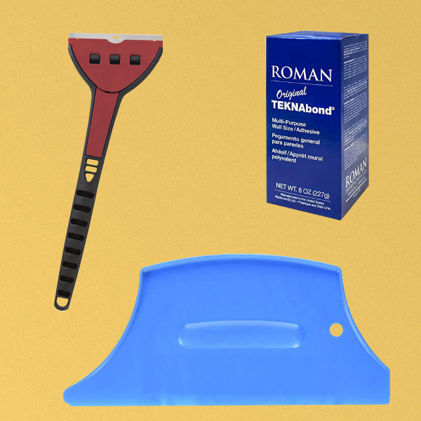 WALLCOVERING TOOLS — Painters Solutions