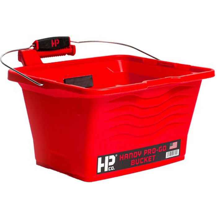 Handy Products 4300-CT Handy Pro Go Bucket
