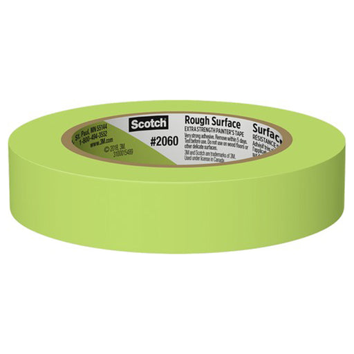 Colonial® Premium Grade, High Adhesion Masking Tape - Shurtape