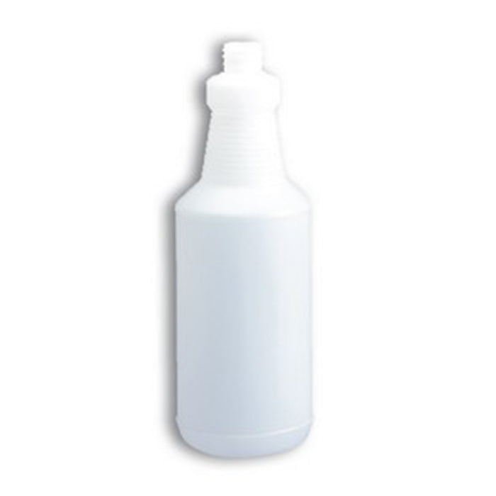 Tolco 120123 32 oz. Plastic Bottle (10 PACK)