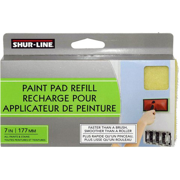 Shur-Line 00610C (2006645) 7" Premium Pad Painter Refill