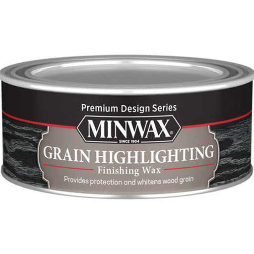 Minwax Finishing Paste Wax 1 lb.