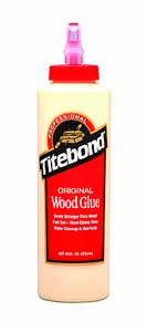 Franklin 5064 16oz Titebond Original Wood Glue