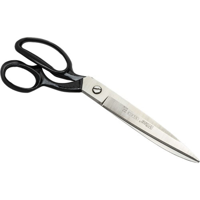 Wiss W20LH 10-3/8" HD Industrial Shears Inlaid Left Hand