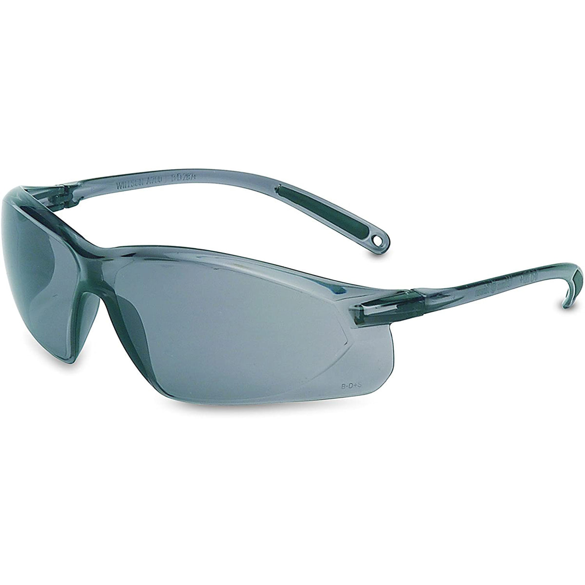 Honeywell A701 Gray Lens Safety Glasses — Painters Solutions