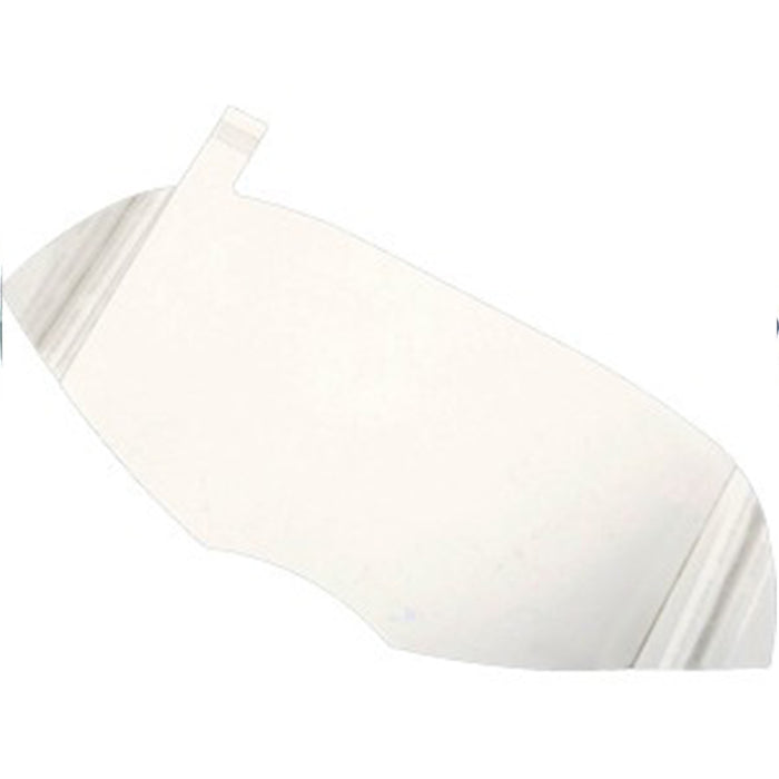 Honeywell Safety RWS-54048 Lens Covers For 5400 Full Facepiece Respirator (15 PACK)