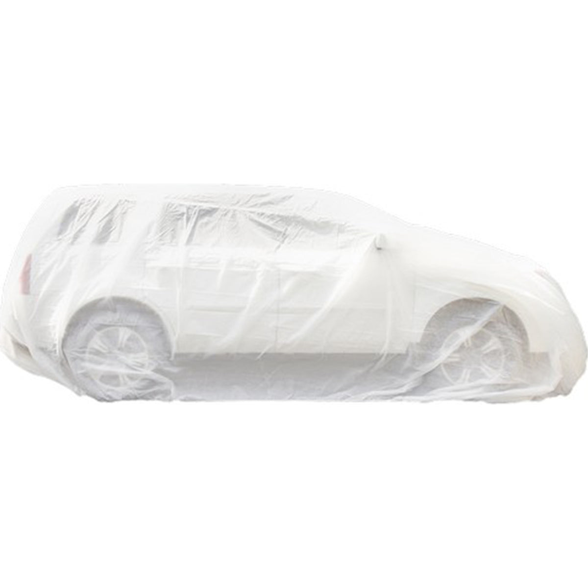 TRIMACO 08105 12' x 24' Full Size Polypropylene Car Cover — Painters
