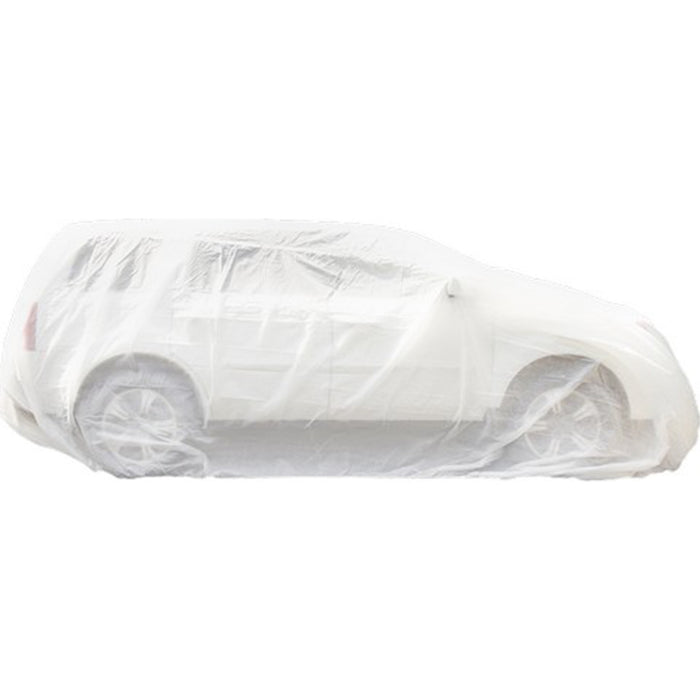 TRIMACO 08105 12' x 24' Full Size Polypropylene Car Cover