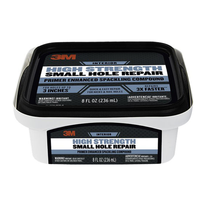 3M Ppp-8-BB 8 oz. Patch Plus Primer Spackling