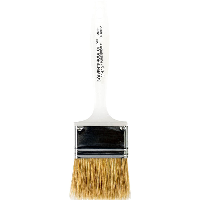 Wooster 1147 Solvent Proof Chip Brush
