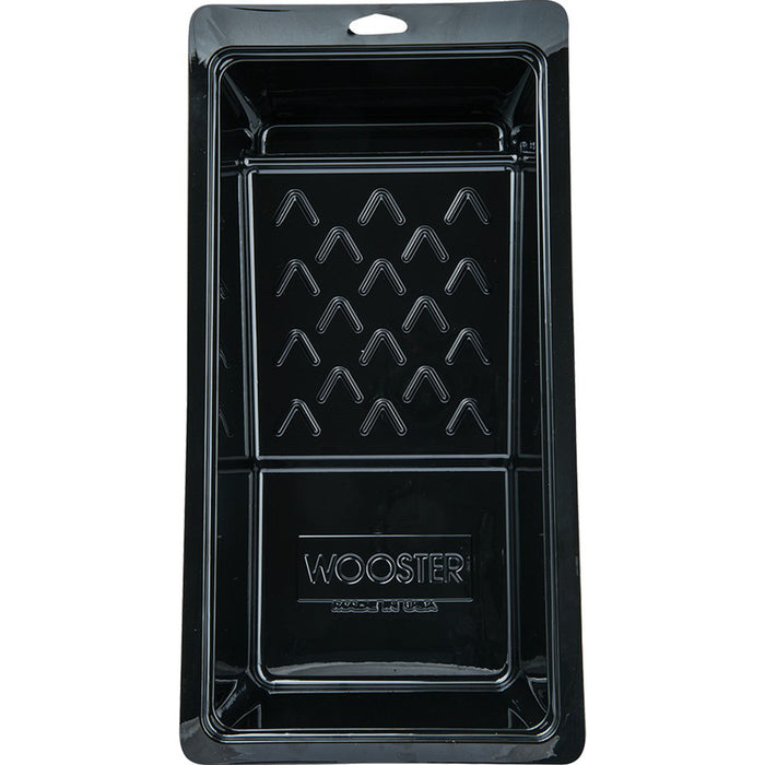 Wooster BR403 4-1/2" Jumbo-Koter Plastic Tray (12 PACK)