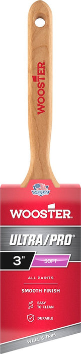 Wooster 4170 Ultra/Pro Lindbeck Soft Angle Sash Brush