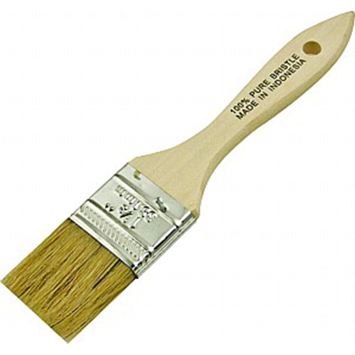 Wooster Shortcut Angle Sash Synthetic Blend Paint Brush