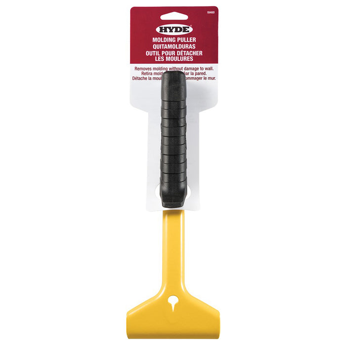 Hyde Tools 19460 Heavy Duty Molding Puller — Painters Solutions