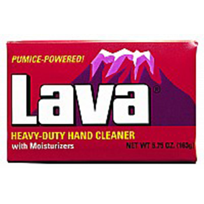 Lava 10085 5.75 oz. Bar Hand Soap