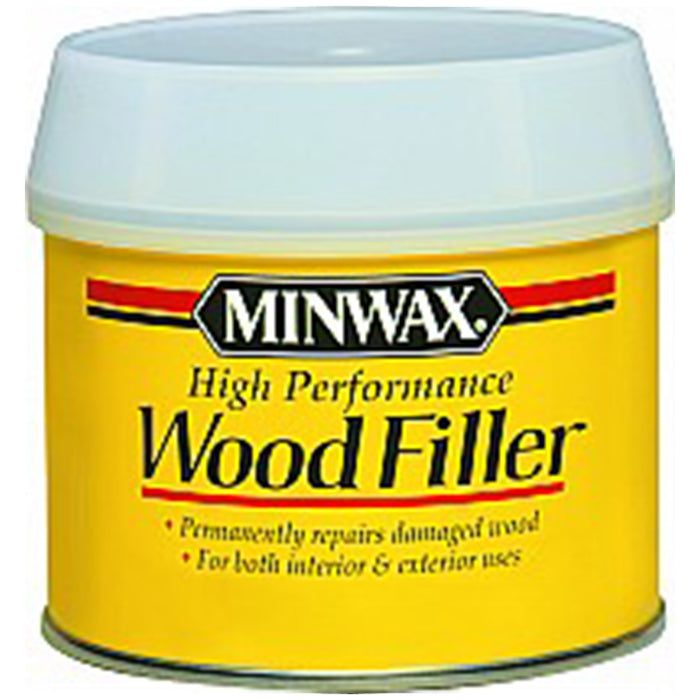 Minwax 21600 12 oz. Wood Filler