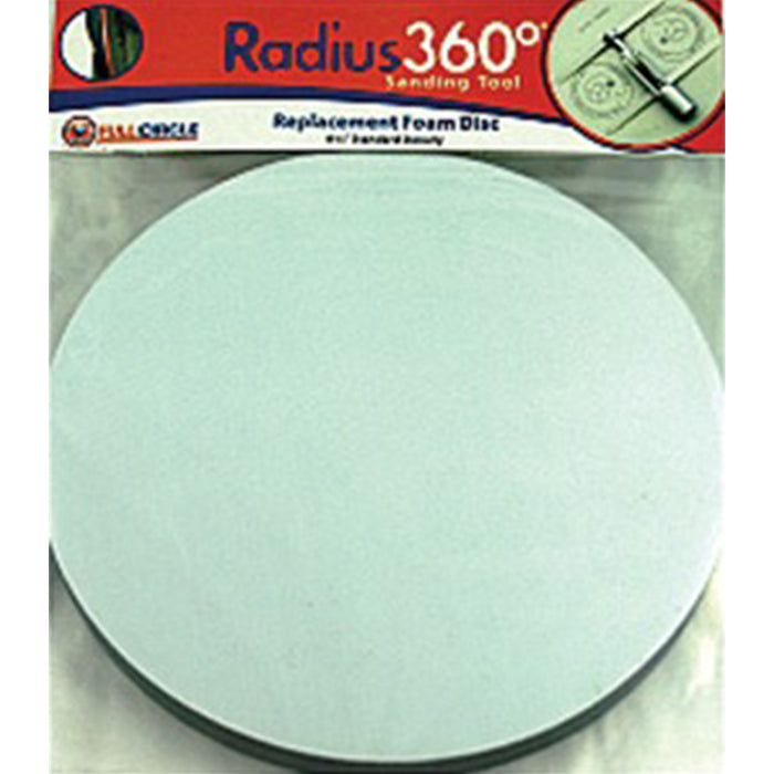FCI RP-STD 8-3/4" Standard Density Foam Replacement Pad
