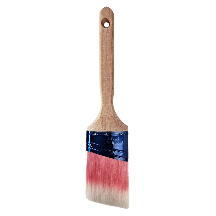 Arroworthy 4220 Patriot 2-1/2" Semi-Oval Brush