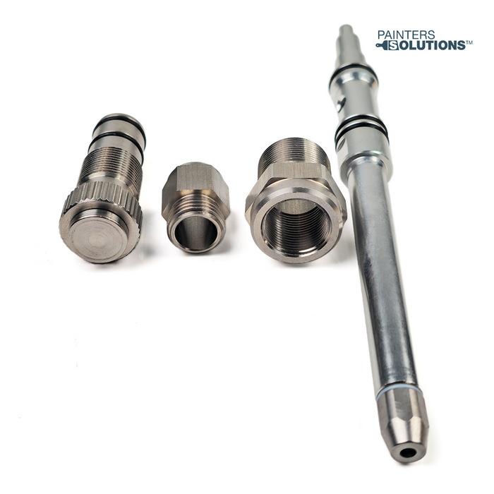 Graco 17V948 Kit, Repair, Needle, Pressurized