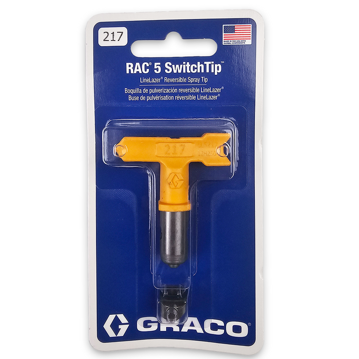 Graco RAC 5 LineLazer Striping Spray Tip
