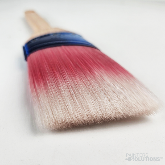 Arroworthy 4220 Patriot 2-1/2" Semi-Oval Brush