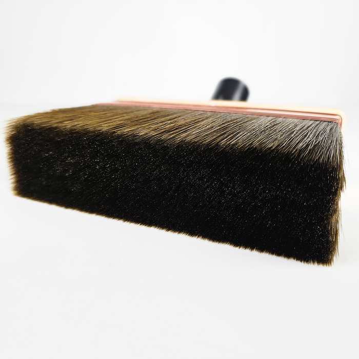 CUTEK 00016 7" Professional Finish Deck Brush