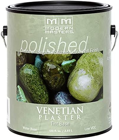 Modern Masters VP100 1gal Venetian Plaster Tint Base