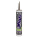 Sashco 16210 10.5 oz. Gray Slab Gray Concrete Repair Sealant