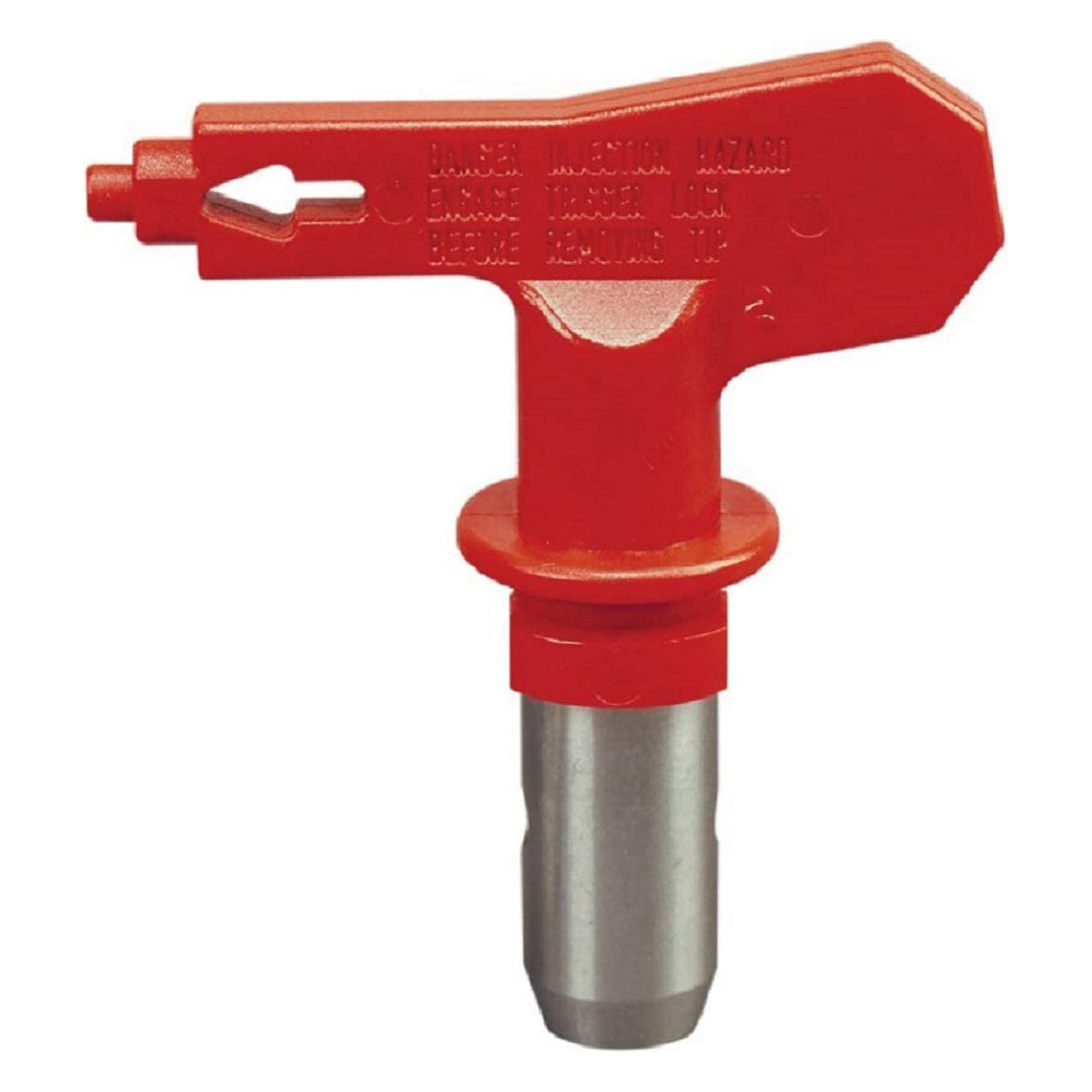 Titan SC-6+ Airless Reversible Spray Tip — Painters Solutions