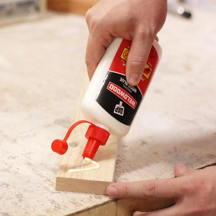 Dap 00491 16 oz. Weldwood Carpenter Glue