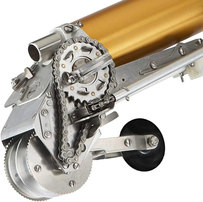 TapeTech 07TT EasyClean Automatic Taper