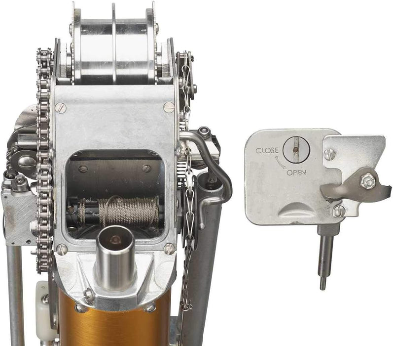 TapeTech 07TT EasyClean Automatic Taper