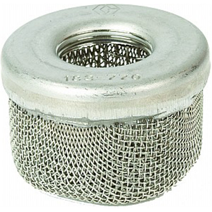 Graco 183770 Inlet Strainer
