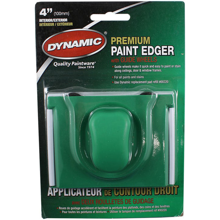 Dynamic 00219 Molding & Trim Edger