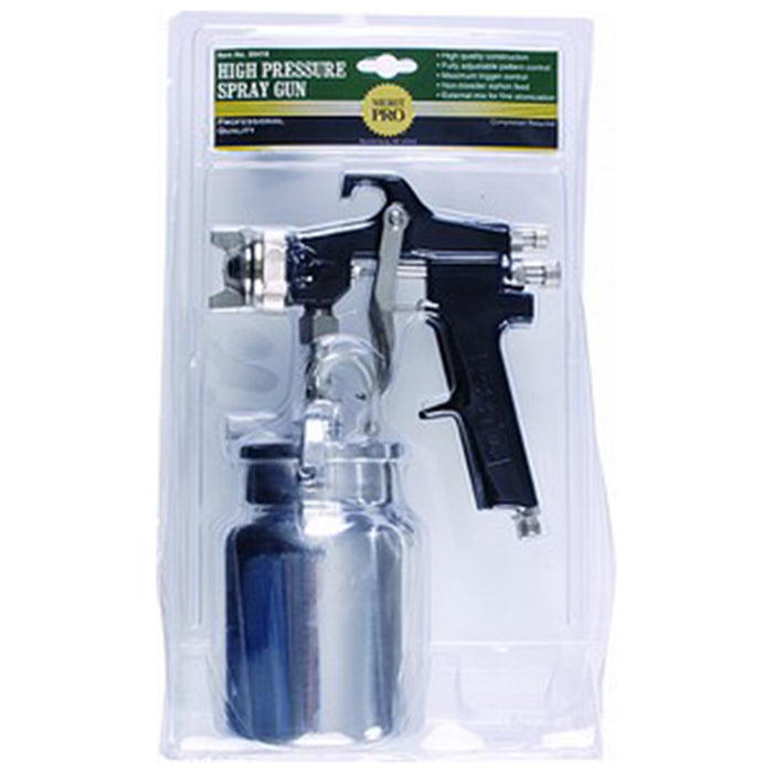 Merit Pro 00416 Cup Gun Paint Sprayer