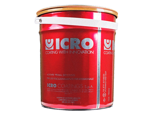 ICRO COATINGS