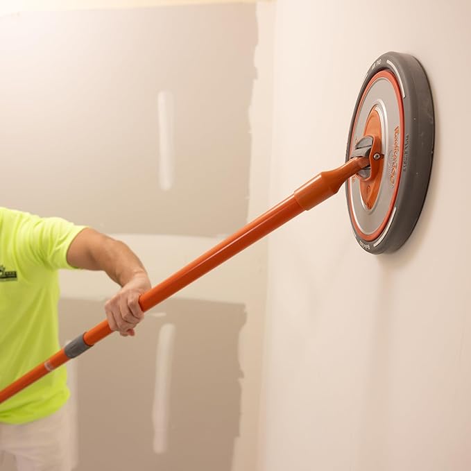 Full Circle Radius360° Dust-Free Conversion Kit