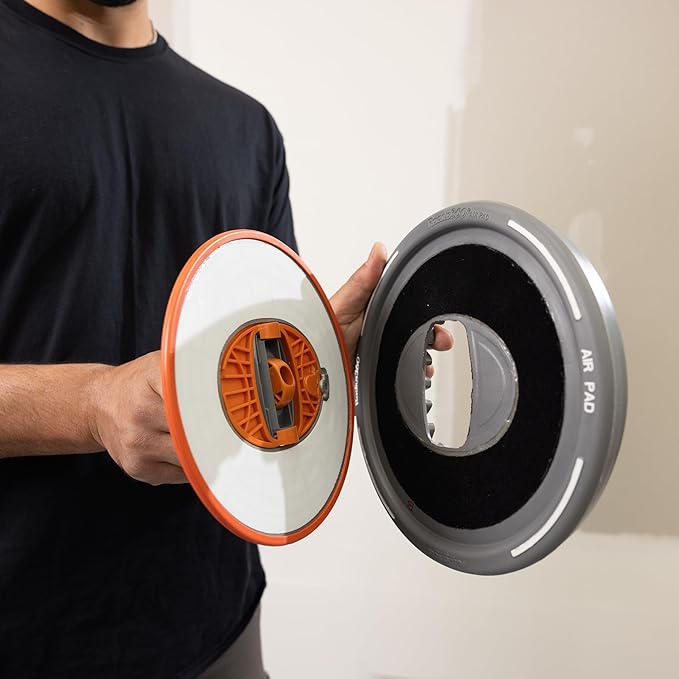 Full Circle Radius360° Dust-Free Conversion Kit