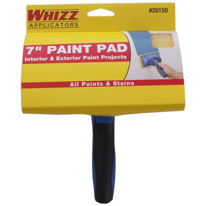Whizz 20150 7" Pad Painter w/ Pad