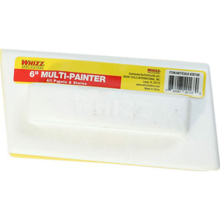 Whizz 20168 Multi Painter Styrofoam 6"