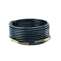 ASM HSE1450 1/4 x 50' Airless Paint Sprayer Hose — Painters Solutions