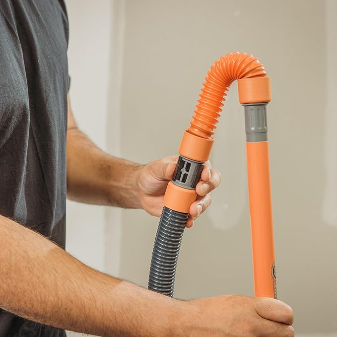 Full Circle Radius360° Dust-Free Conversion Kit