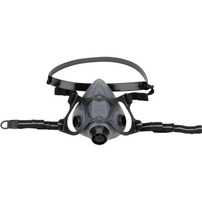 Honeywell 550030M Half Mask Respirator Size Medium