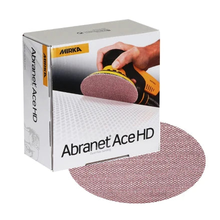 2 Abranet H&L Disc (10 Pk.) - Performance Abrasives
